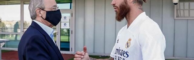 v站体育-梁宏业：齐达内还会裸辞吗？