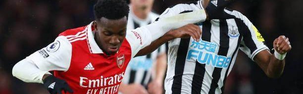 v站-纽卡试出枪手阵容浅度，冬窗来了补强还会远吗？