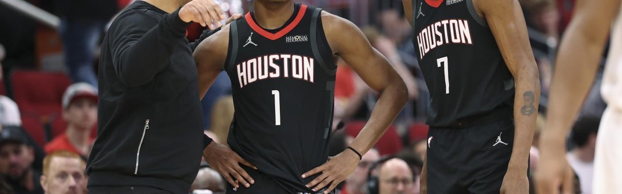 v站-火箭对阵灰熊前瞻 大概率是一场复古的肉搏战 申京的对位成难题