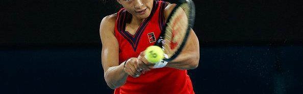 v站体育-澳网资格赛成功突围！郑钦文首次参加大满贯正赛