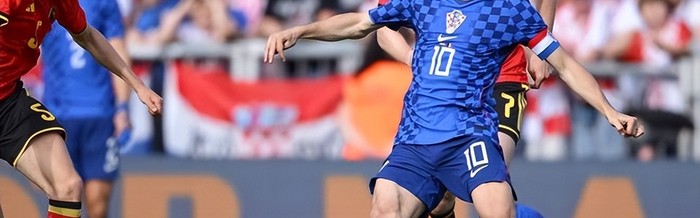 v体育-世界杯热身赛综述：比利时2-0克罗地亚！摩洛哥4-0，加纳遭绝平|威尔士|克罗地亚足球队|摩洛哥足球队|威尔士足球队|比利时足球队_新浪体育_新浪新闻