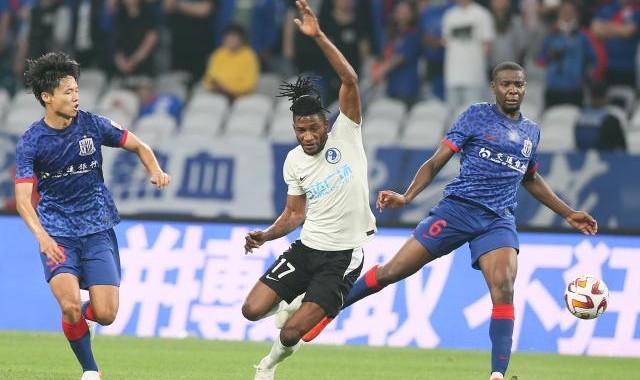 压着打VS收着踢！网红战术给中超达成新共识契机