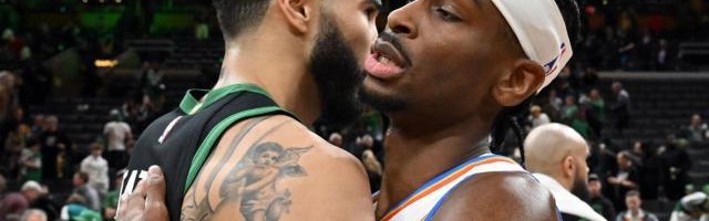 v站-MVP+总冠军都想要？亚历山大专啃硬骨头扎心双探花