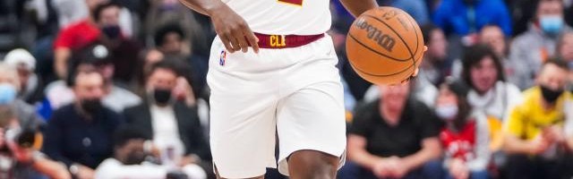 v站体育-本季黑马遭遇重大打击 魔鬼赛程当前骑士折损大将