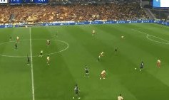 v站-【欧冠】朗斯2比1阿森纳 热苏斯破门 萨卡助攻+伤退