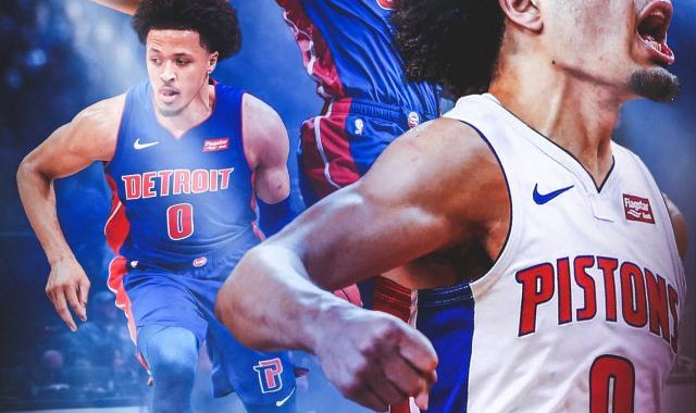 v站-【NBA选秀乐透区评分】前三无悬念A 马刺最低仅C-