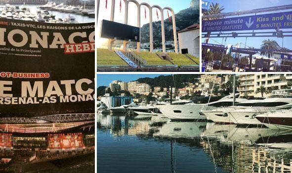 富人天堂！在摩纳哥，球员被视作穷汉…