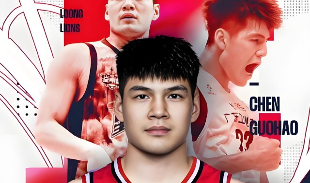 v站-失望！陈国豪在广州队，水土不服