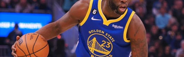 v站-追梦赛前嘲讽不留情面 这次他向勇士立下终老誓言