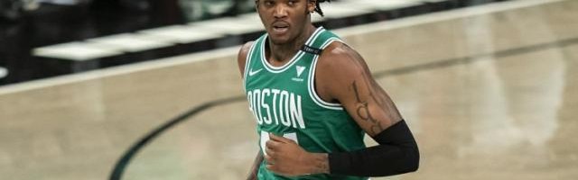 v站-罗威接受关节镜手术 凯尔特人或将考虑引入阿德